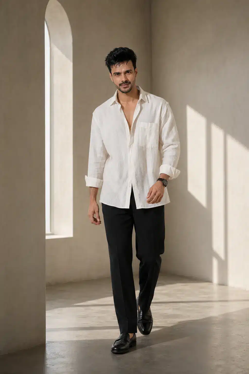 Mohit Kumar fashion creator in Kolkata